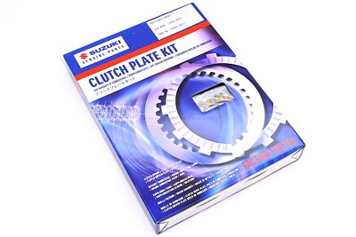 Clutch Kit For Suzuki GSX1300R Hayabusa 2008-2017 – Spring Plate & Gaskets #C121