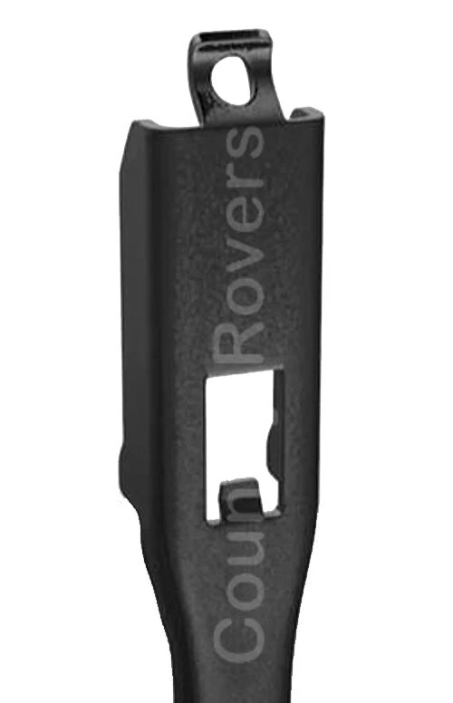 VOLVO S60 SALOON WIPER BLADES 2004 to 2010 LUCAS QUALITY BRAND 24" & 22" - Image 4 of 4