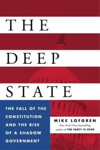 Mike Lofgren The Deep State (Tascabile)