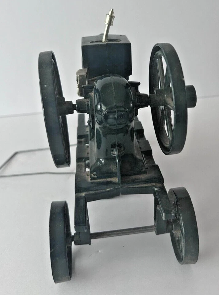 ETRL McCormick Deerign Model M Diecast Metal 1:6 Replica - Image 3 of 4