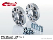 Eibach Pro-Spacer Spurverbreiterung 40 mm (2 x 20 mm) BMW LK 5/120 NB 72.5