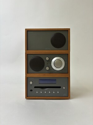 Tivoli Model Two