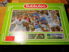 Subbuteo Usato (Leggi Descrizione)