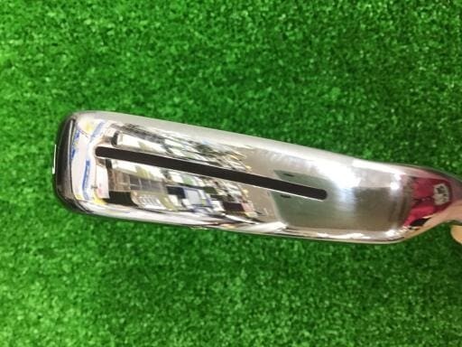 TaylorMade STEALTH UDI U2 Utility / 2u 18 Deg / Flex S