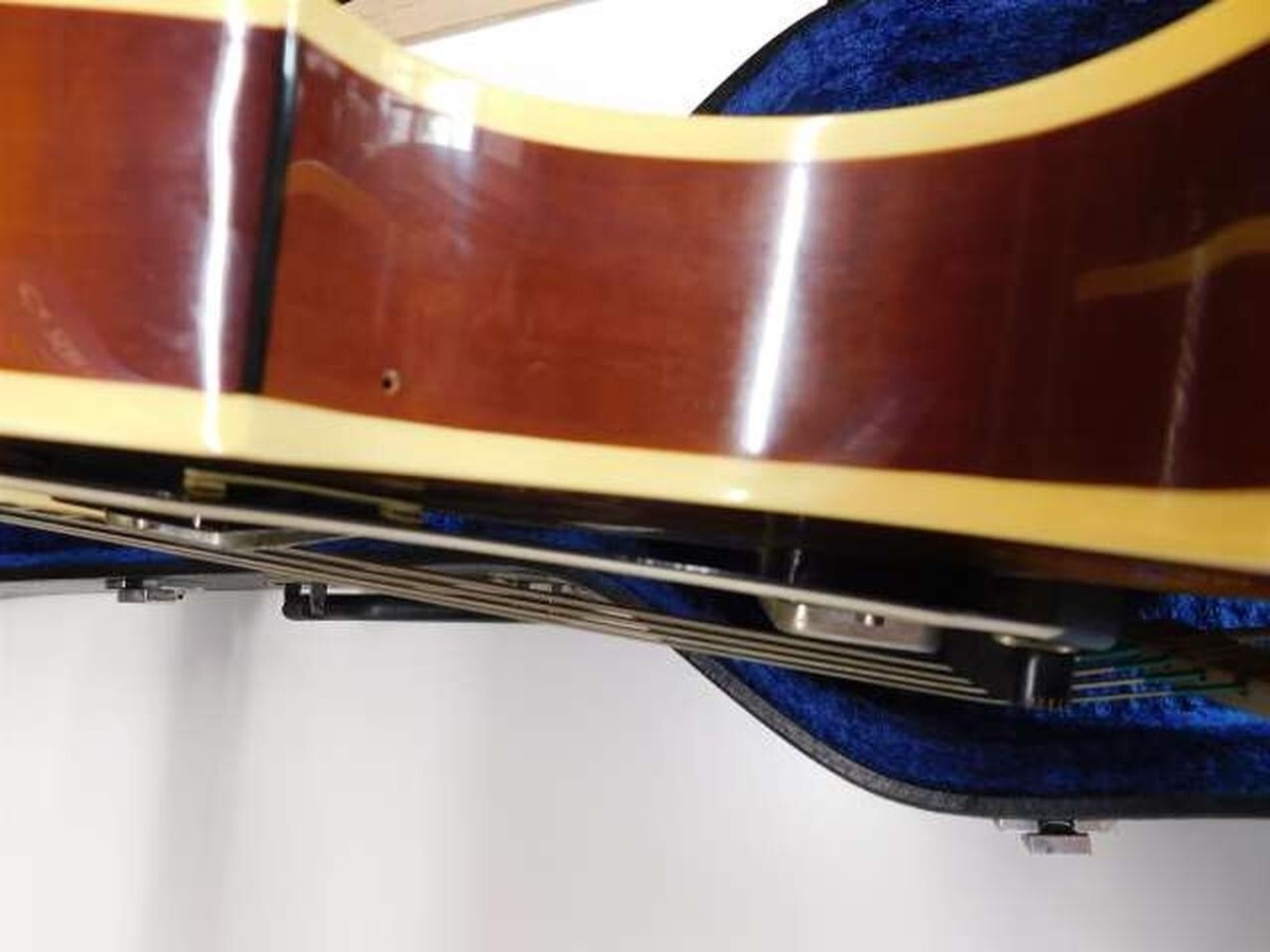 ギター HOFNER JJ bass 80's HOFNER JJ bass 80´s