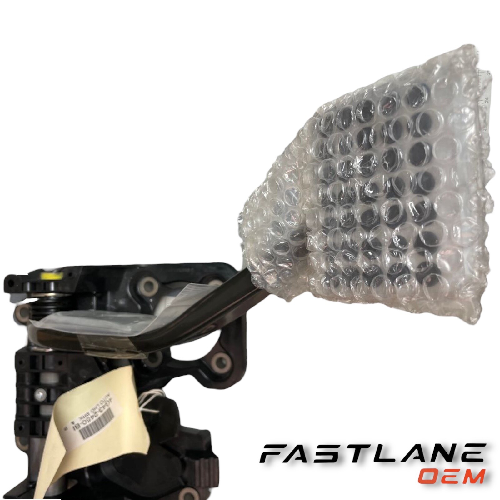 2011-2018 ASTON MARTIN V8/ V12 VANTAGE  BRAKE STOP PEDAL NEW OEM 4G43-2450-BI