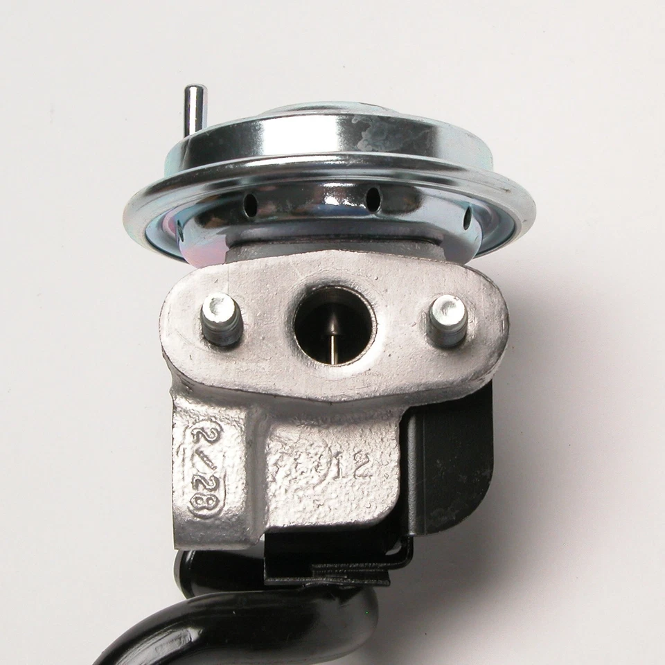 Válvula Delphi EGR EG10226 para Ford Mercury Contour Mystique 1995-1997 Foto 3 de 4