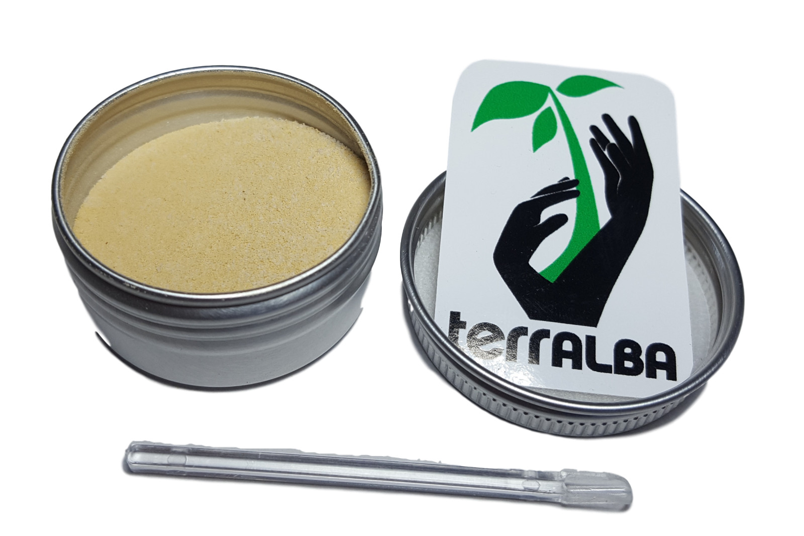 Bacillus Amyloliquefaciens X5 Terralba 10g amendement bio TCO starter croissance