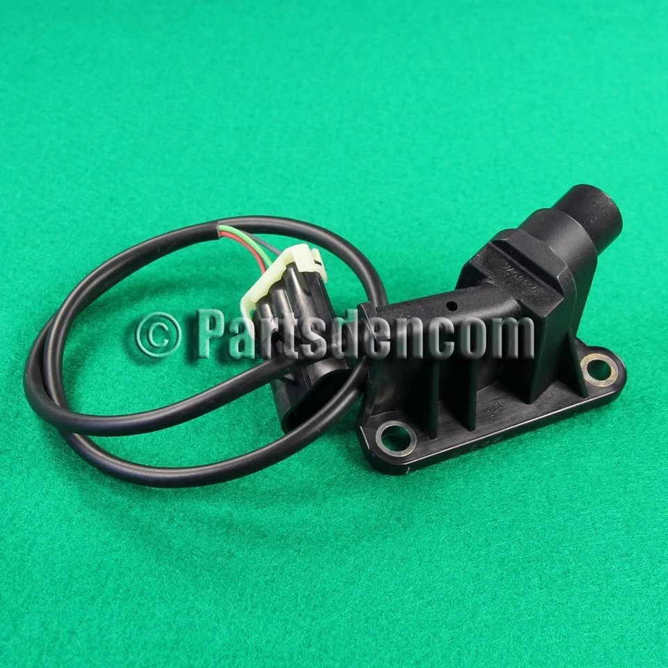 CAM ANGLE SENSOR FITS HOLDEN BARINA SB X16XE 1.6L 4CYL 1995-1997 - image 2 of 2