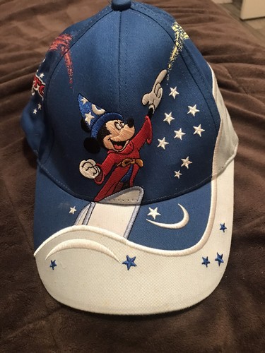 Walt Disney World Mickey Fantasia 