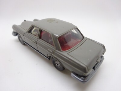 Wiking: Mercedes 280 S (Schub178) | eBay