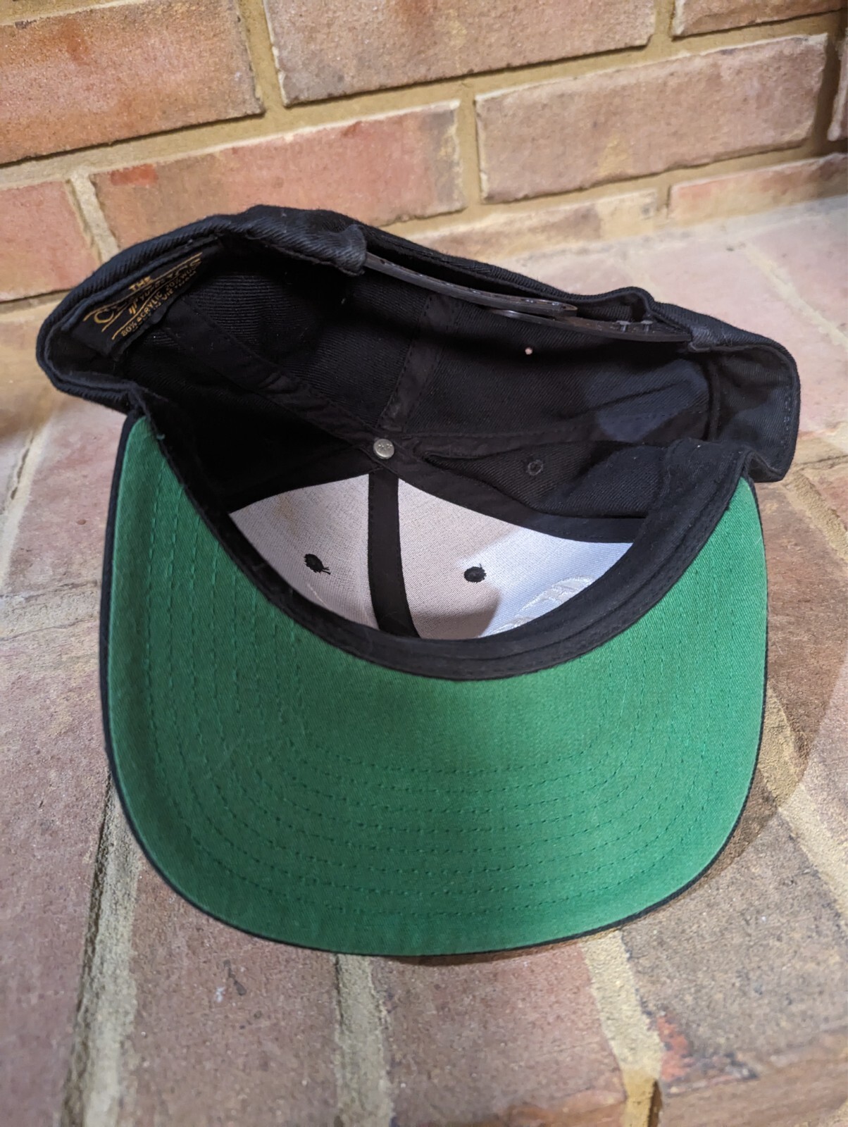 Compton SSUR Plus Snapback CAP Eazy E NWA Hat Hip… - image 6