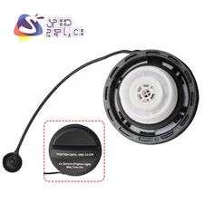 New Quality Fuel Gas Tank Filler Cap for 2021-2023 Chevrolet Trailblazer US