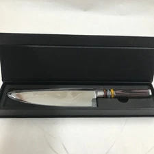 BIGSUN Chef Knife 67 Layers VG 10 Forged High Carbon Damascus Steel with Giftbox