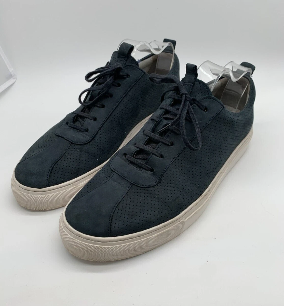 Grenson the good best sale shoe