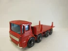 MATCHBOX LESNEY 1/64 No.10 PIPE TRUCK  vintage lot #69