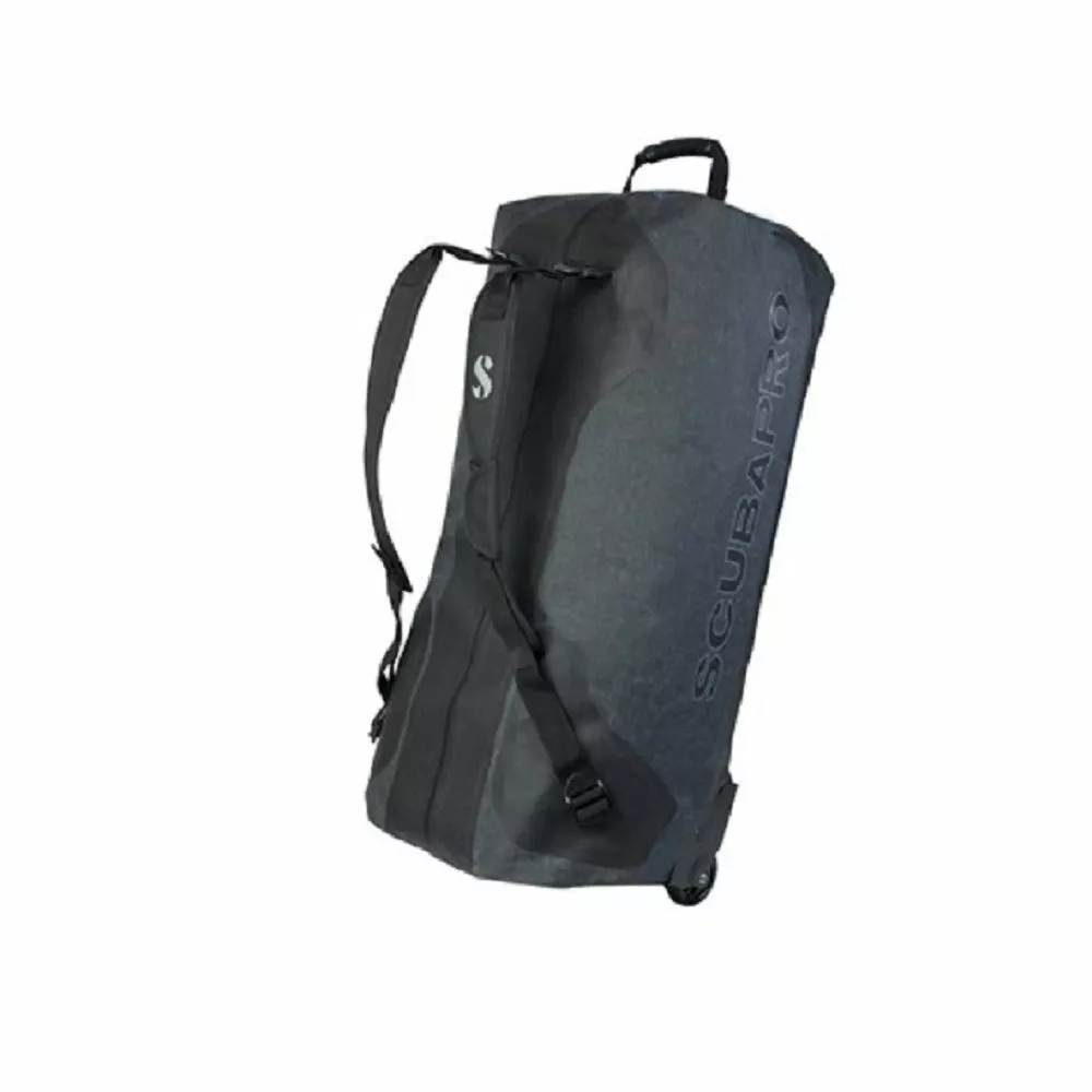 Scubapro on sale roller bag