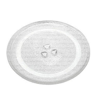 Whirlpool - Plateau En Verre - Micro-onde 25cm - C00862548