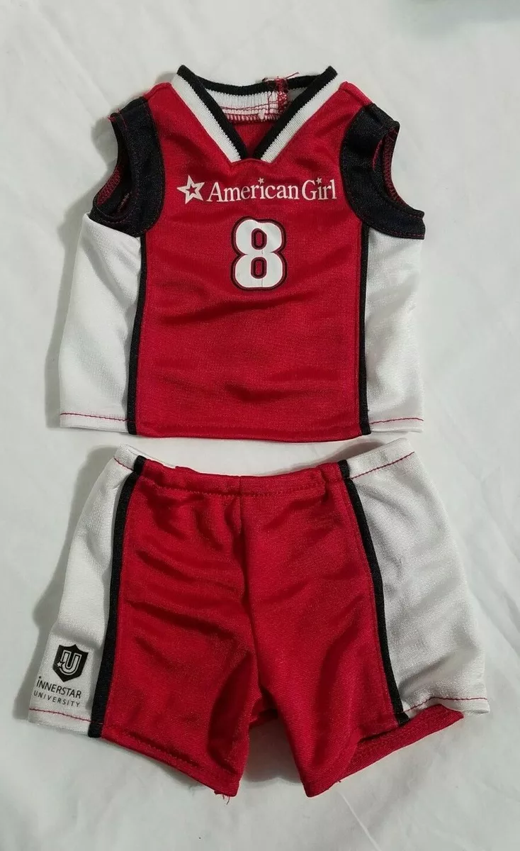 basketball jersey outfit girl