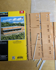 N scale Woodland Scenics DPM 51000   TRACKSID...