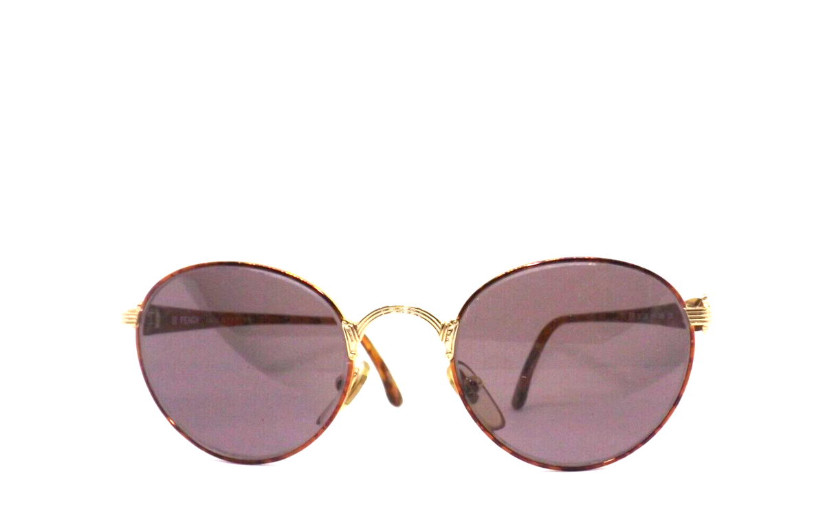 Occhiali Da Sole Da Sole Retrò Classici |Eyeear Di Design Di Lusso - Foto 4