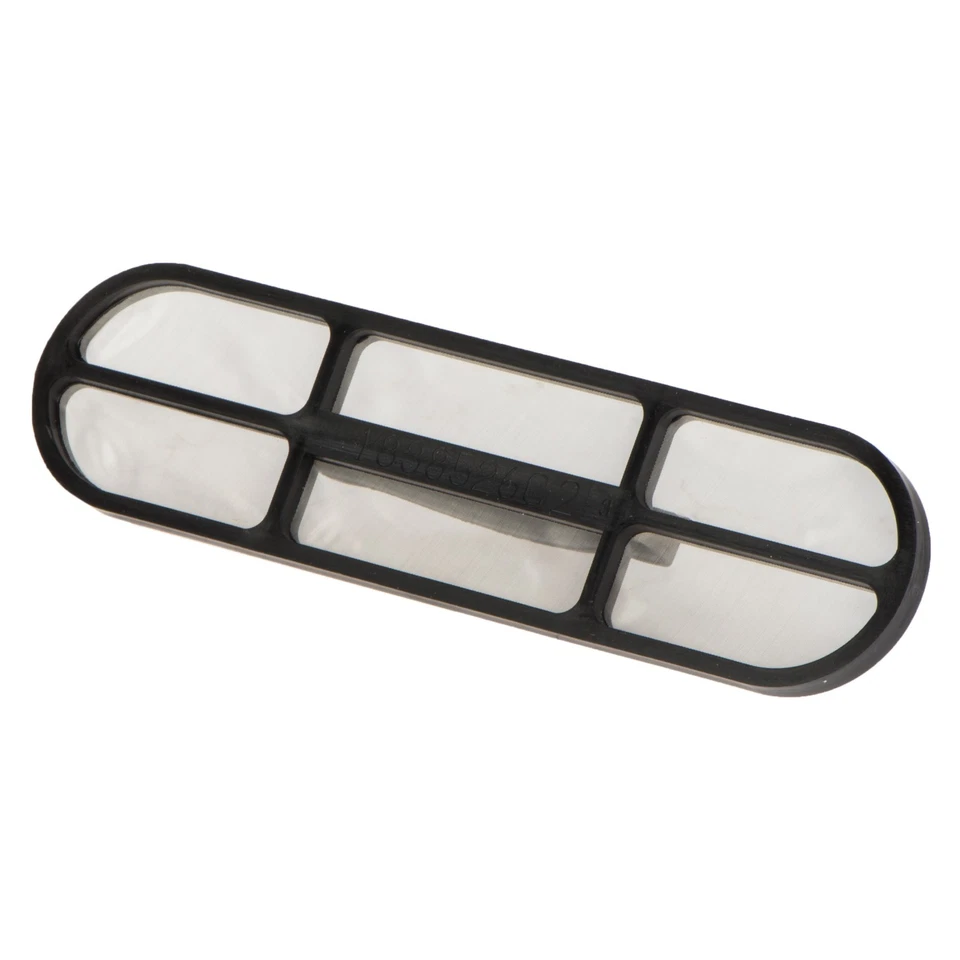 2003-2007 Ford Super Duty 6.0L Diesel Engine Oil Cooler Screen Filter OEM NEW — 第 3/4 张图片