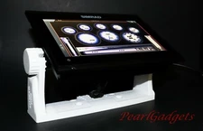 Simrad GO9 Gimbal Mounting Bracket, NSS7 evo3, Vulcan 9, Zeus³ 7