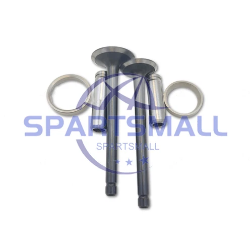 D782 D782E D782-EBH D782-BH Engine Overhaul Rebuild Set For Kubota Komatsu 3D67E - Picture 11 of 56