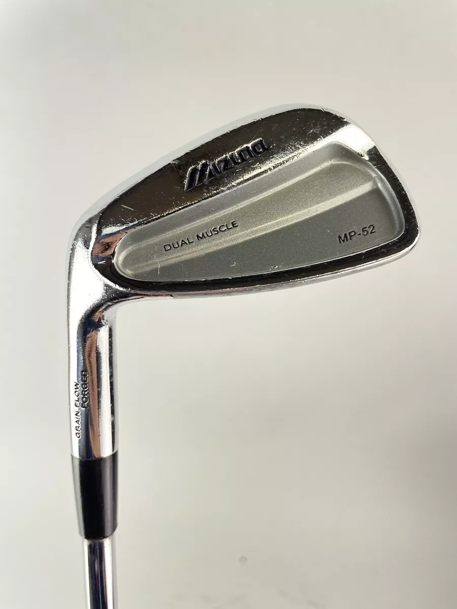 Mp52 mizuno best sale