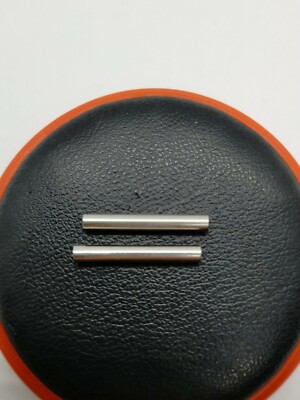 Haarspange Armierungsgewebe Uhrenarmband mm20 Citizen Aqualand & Andere lung.18,