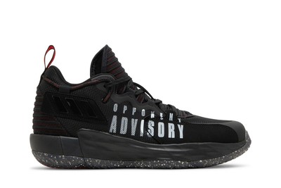 adidas Dame 7 EXTPLY GCA 'Opponent Advisory' GV9872