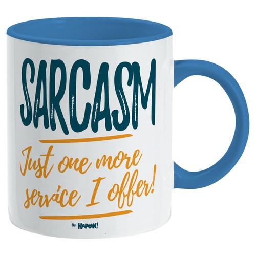 TAZA regalo - divertidos chistes de oficina comedia presente idea para él ella - Imagen 19 de 22