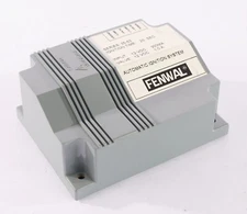 Fenwal Series 35-53 Automatic Ignition System 12V 06-235773-007