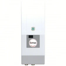 Eemax Am008277t 277Vac, Commercial Electric Tankless Water Heater, Undersink