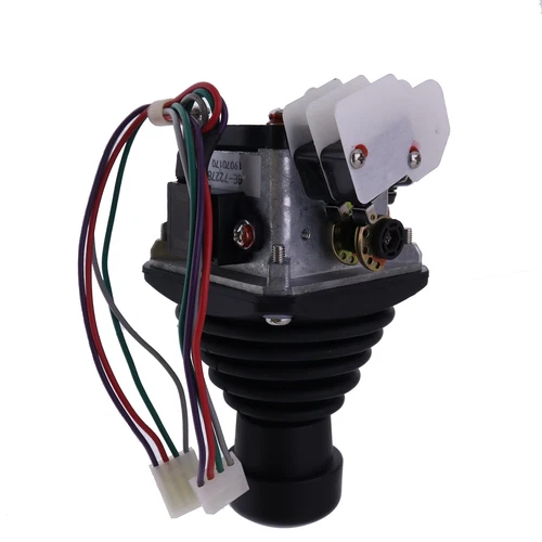 Joystick Controller 72278 72278GT Compatible Genie Telescopic Boom Lift S-40 45 - Picture 6 of 6