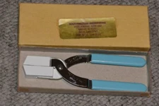 Clauss Cutlery CO. No Nik .010" Wire Strippers