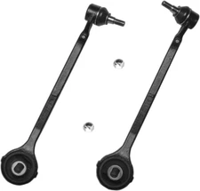 KEYOOG Front Lower Control Arm and Ball Joint for 06-16 Dodge Charger (RWD Only)