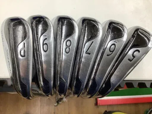 T-MB 718 ダイナミックゴールド AMT S200 PW〜5 JAPAN MODEL Titleist T-MB 718 5~PW 6pc DG AMT S200 IRON SET
