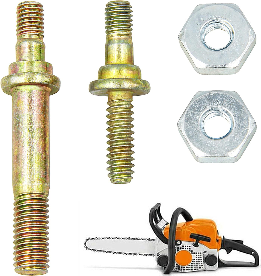 Dado Perno Barra Lunga + Corta Per Motosega Stihl 029 039 MS290