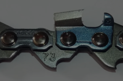 Catena Oregon 73DPX084 Per Motosega - Passo 3/8, 84 Maglie, 1.5mm
