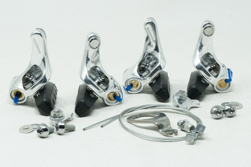 Ressort De Frein Cantilever Shimano Exage LT BR M290 - Occasion