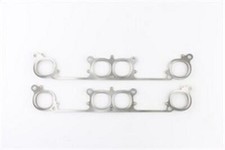 Cometic Exhaust Gasket For Chevy Sb V8 .030in Mls Brodix Set C5040-030