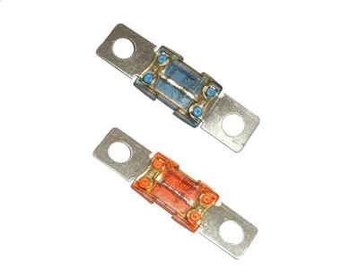 Sicherung DRESSELHAUS 4688/000/17 200