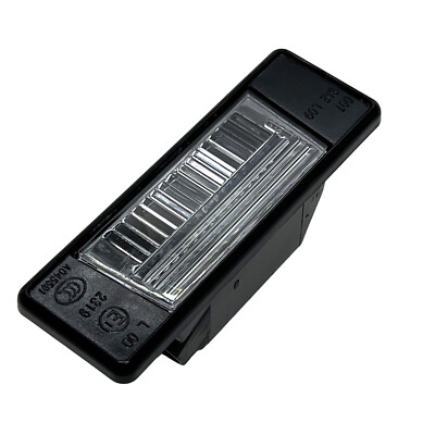 For Nissan Kicks Versa NEW License Lamp 26510-8990A | eBay