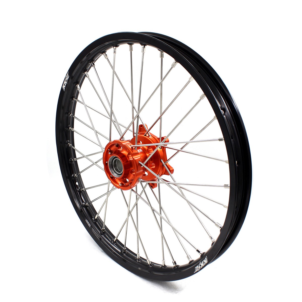 KKE 21/18 Enduro Wheels Rims For KTM EXC EXC-F EXCW SXF SX