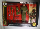 GI Joe Commemorative Collection 12" Action Soldier 1993 Unopened