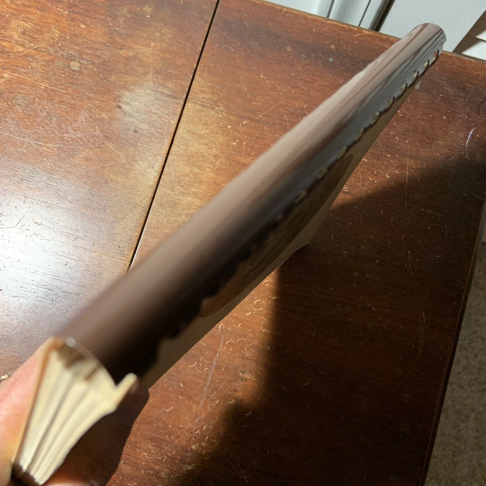 VTG 1977 Kissing Cousins Cook book Lawler Tucker Seymour Anderson Gleason Payne - Imagem 3 de 4