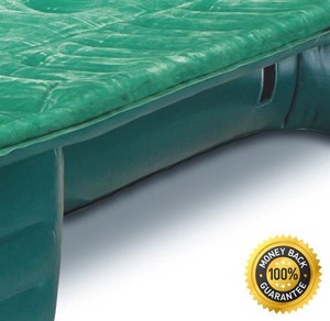 12 volt mattress pump