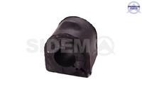 Sidem 803814 Stabilisatorlager 21,5Mm Vorne FüR Ford