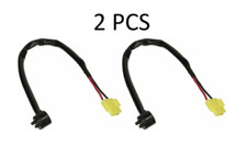 DA47-00243K Samsung Refrigerator Bimetal Defrost Thermostat OEM Quality 2 pcs 